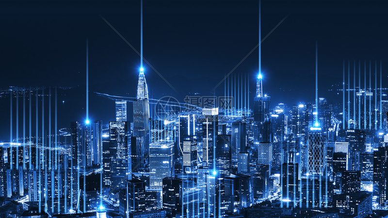 数字孪生：构建未来智能世界的基石