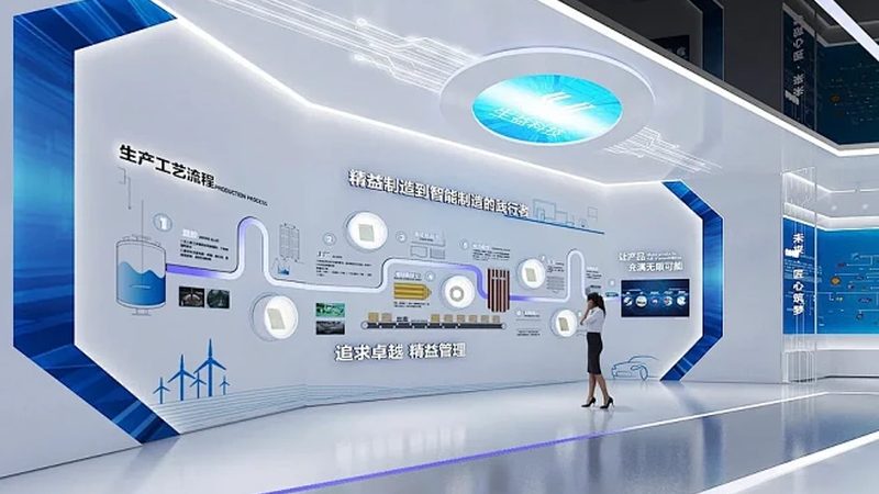 化工企业数字化智能化转型步骤解析